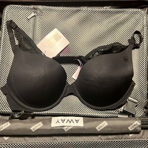 SAVAGE X FENTY BRA